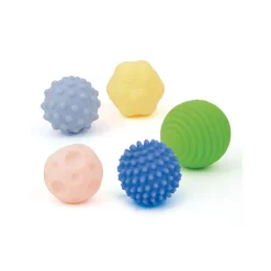 Palle Sensoriali Soft