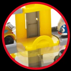 Parking Garage