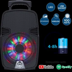 Party Go 100W