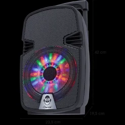 Party Go 100W