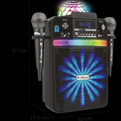 Party Karaoke 200W