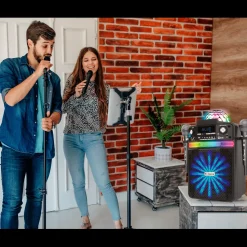 Party Karaoke 200W