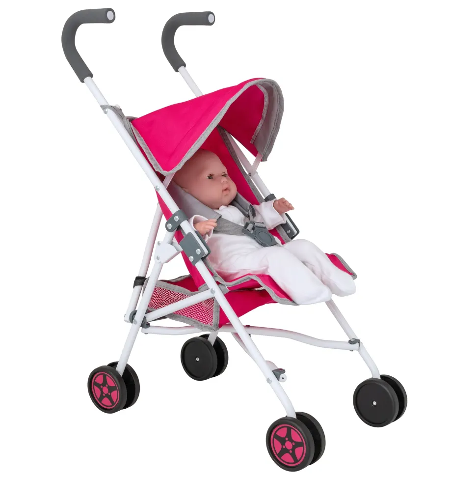 Passeggino Chicco