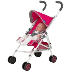 Passeggino Chicco