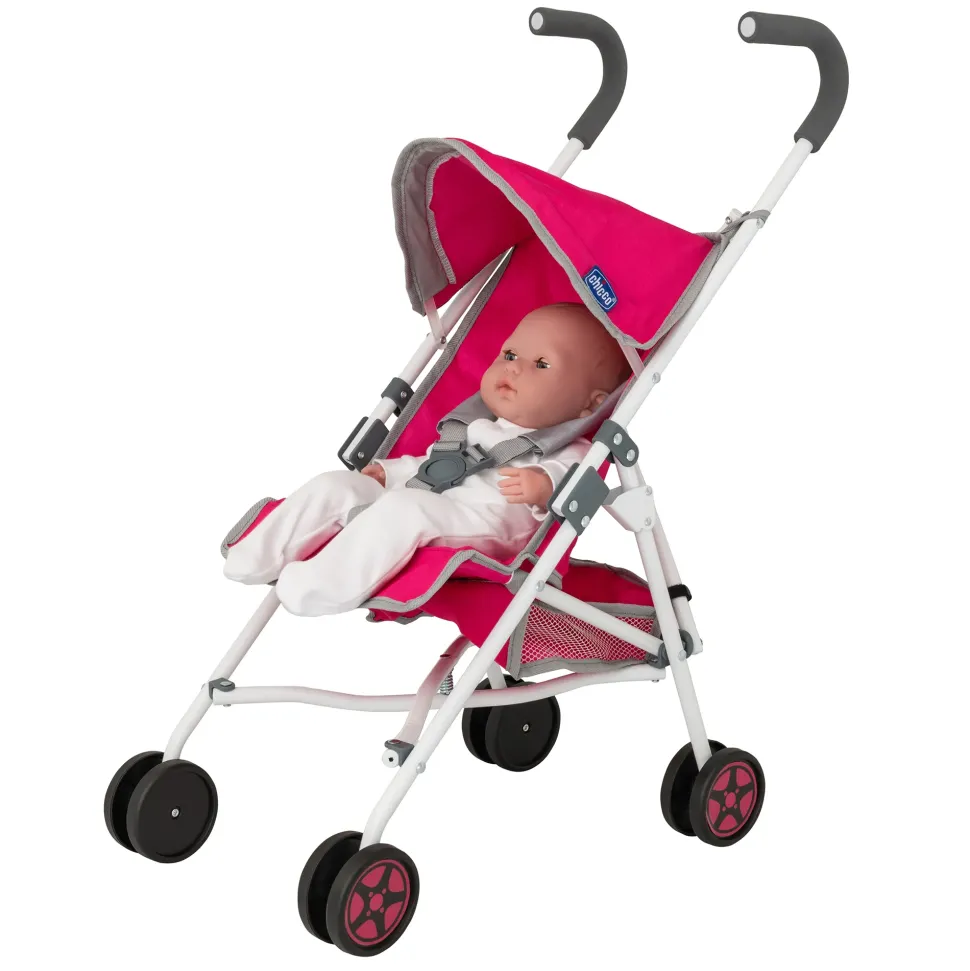 Passeggino Chicco