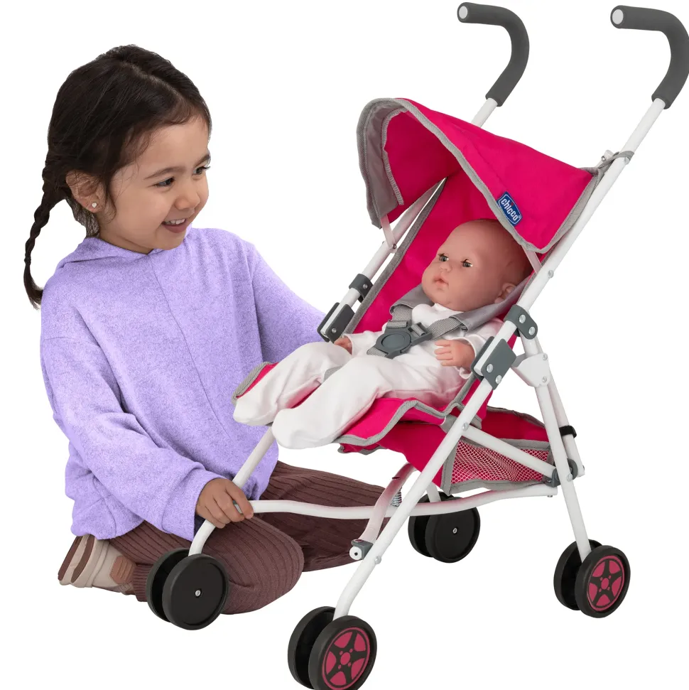 Passeggino Chicco