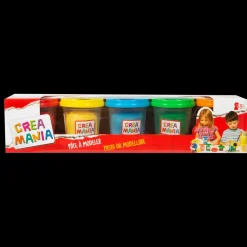 Pasta Da Modellare