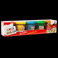 Pasta Da Modellare