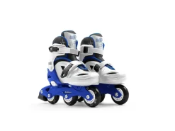 Pattini In Linea 3 Ruote Taglia 26-30 (Boy)