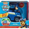 Paw Patrol Chase Rc Cruiser Police Car Motore Elettrico
