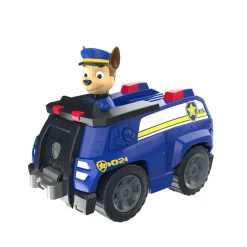 Paw Patrol Chase Rc Cruiser Police Car Motore Elettrico