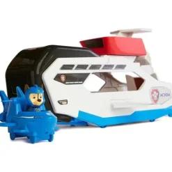 Paw Patrol Whale Patroller