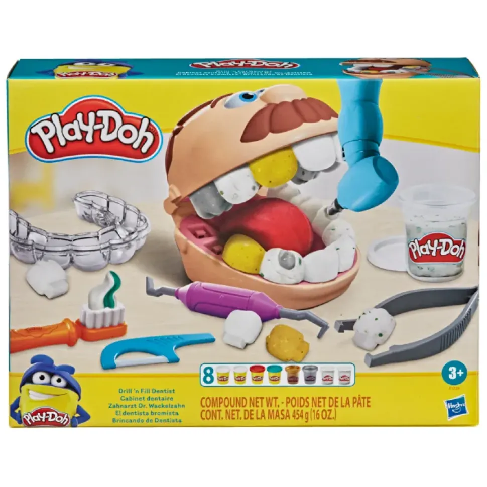 Pd Dottor Trapanino New