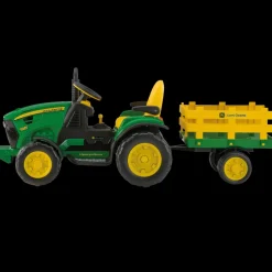 Peg Perego Jd Ground Force 12V Peg Perego