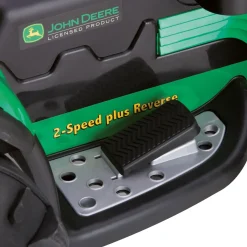 Peg Perego Jd Ground Force 12V Peg Perego