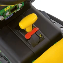Peg Perego Jd Ground Force 12V Peg Perego