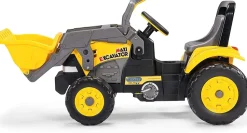 Peg Perego Maxi Excavator Peg Perego