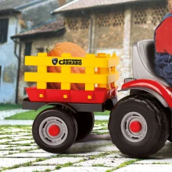 Peg Perego Mini Tony Tigre Tc Carraro Peg Perego