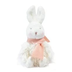 Peluche Aurora Angora Rabbit