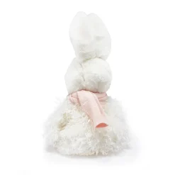 Peluche Aurora Angora Rabbit