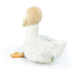 Peluche Avery The Aviator Snowgoose