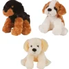 Peluche Cagnolino 23Cm