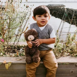 Peluche Cubby