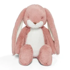 Peluche Floppy Sweet Nibble Coral Blush 40 Cm