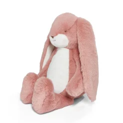 Peluche Floppy Sweet Nibble Coral Blush 40 Cm