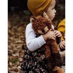 Peluche Foxy