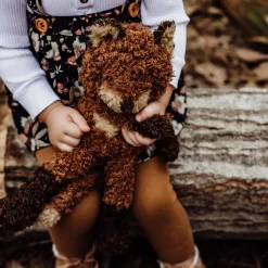 Peluche Foxy