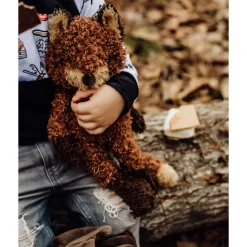 Peluche Foxy