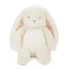 Peluche Little Nibble Cream Bunny