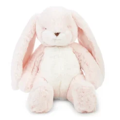 Peluche Little Nibble Pink Bunny 30 Cm