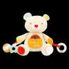 Peluche Multi-Attivita' Orsetto