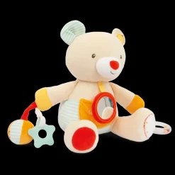 Peluche Multi-Attivita' Orsetto
