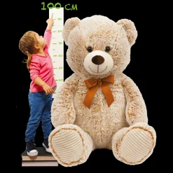 Peluche Orso 100Cm