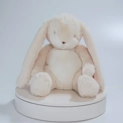 Peluche Sweet Nibble Cream Bunny 40 Cm