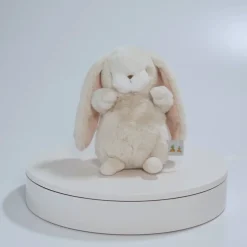 Peluche Tiny Nibble Cream Bunny 20 Cm