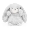 Peluche Tiny Nibble Gray Bunny 20 Cm