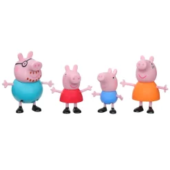 Peppa La Famiglia Di Peppa