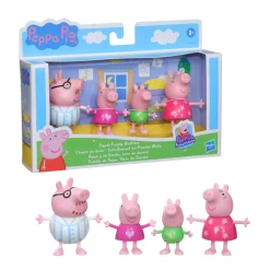 Peppa La Famiglia Di Peppa