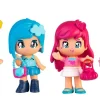 Personaggi Pinypon Serie 13, Personaggio Pinypon Con Accessori;