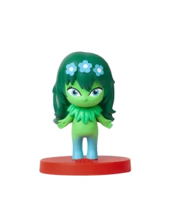 Personaggio Sonoro Faba Viva La Natura!