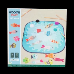 Pesca Pesci