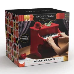 Pianoforte Verticale