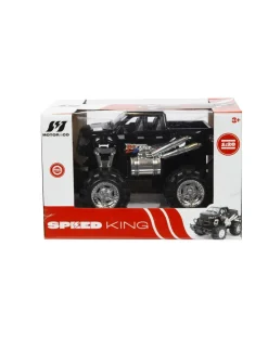 Pick-Up Speed King