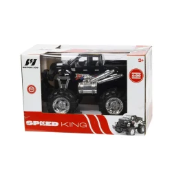 Pick-Up Speed King