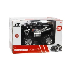 Pick-Up Speed King