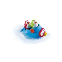 Pinguini Squirt & Sail
